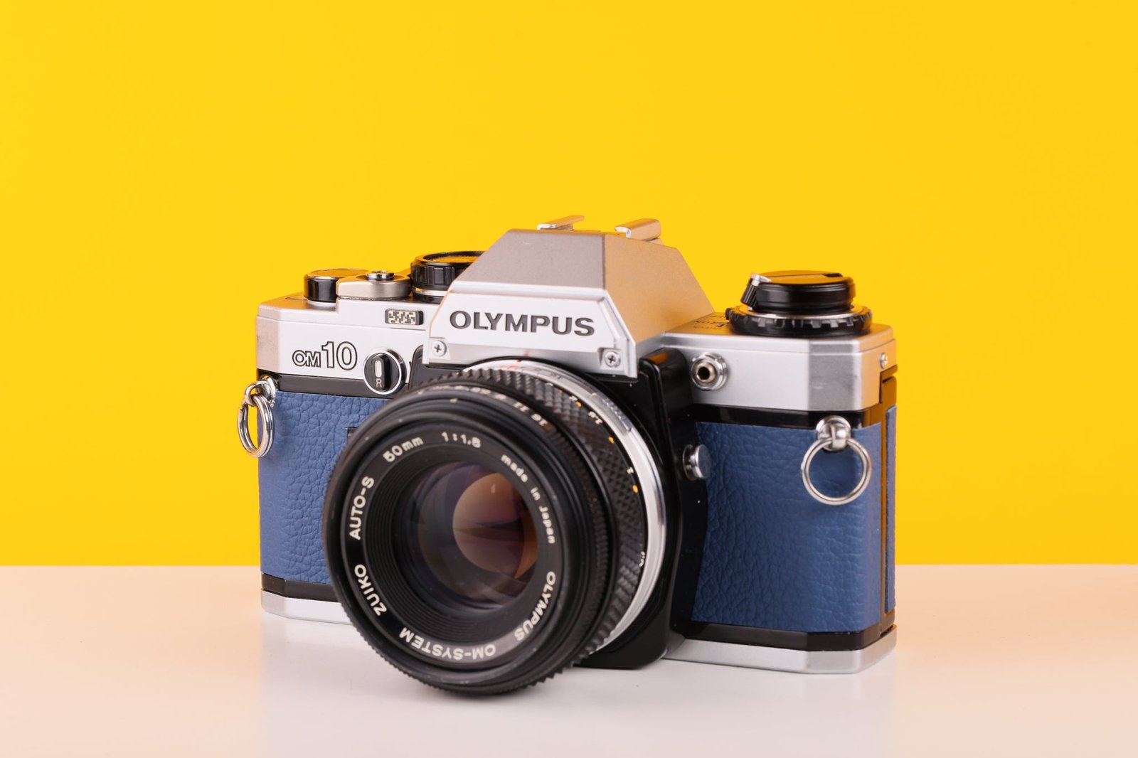 Pentax K1000
